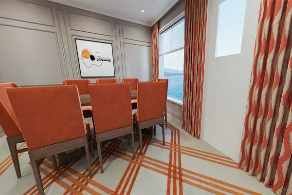 American Symphony Gallery Image